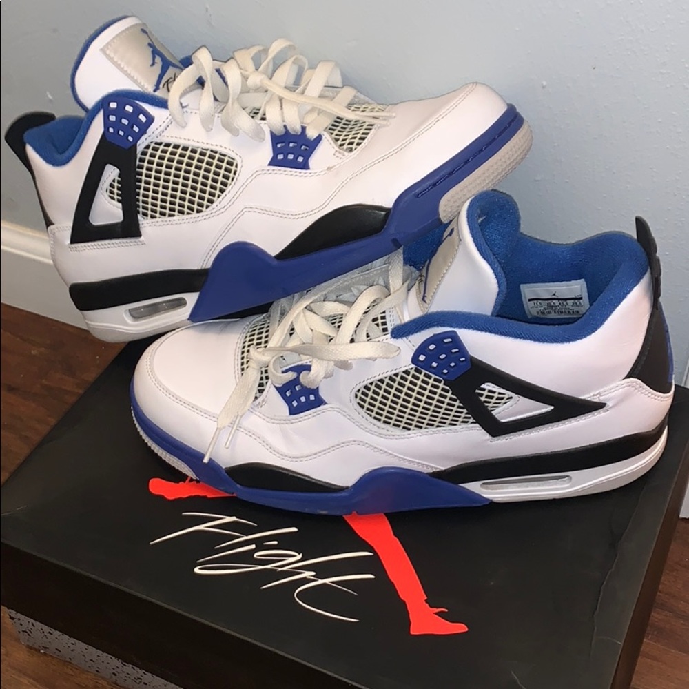 Motorsport retro 4